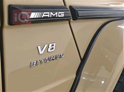 مرسيدس بنز G-Class